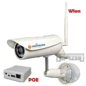 TriVision NC-306PW