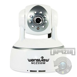 Wansview NCZ550W