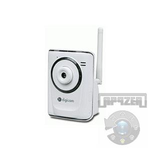 digicom IP Camera 100W