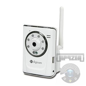 digicom IP Camera 300HD