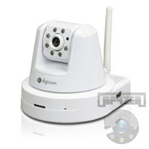 digicom IP Camera 400HD