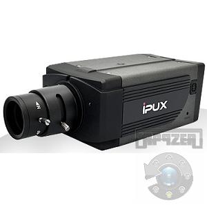 iPUX ICS7221