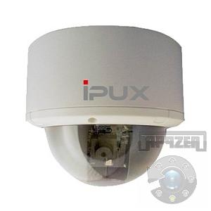 iPUX ICS7521