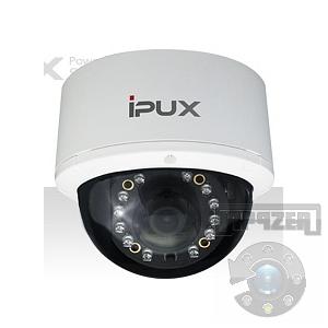 iPUX ICS7552