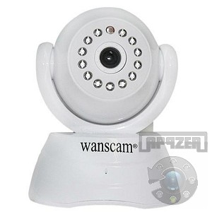 wanscam JW0003