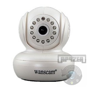 wanscam JW0004