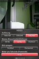 Screenshot 7Links IP Cam Remote iPhone App 4
