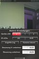 Screenshot 7Links IP Cam Remote iPhone App 10