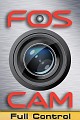 Screenshot Foscam FC iPhone App 1
