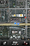 Screenshot Speedo GPS iPhone iPAD App  5