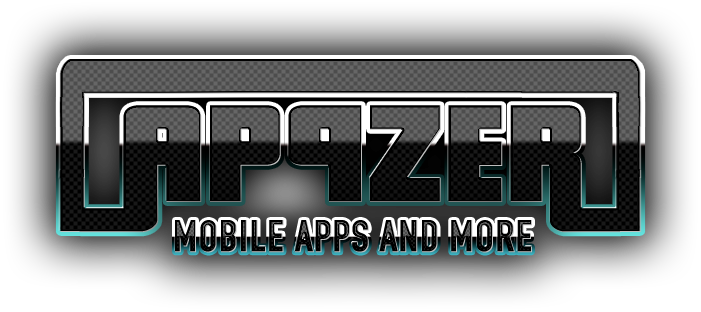 APPZER.de mobile Apps for iPhone and more