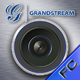 Grandstream FC iPhone APP