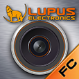 LUPUS FC iPhone App