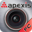 Apexis FC iPhone App