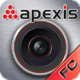 Apexis FC iPhone APP