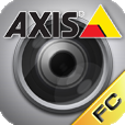 Axis FC iPhone App