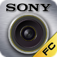 Sony FC iPhone App