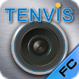 Tenvis FC iPhone APP