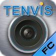 Tenvis FC iPhone App