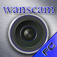 wanscam FC iPhone App